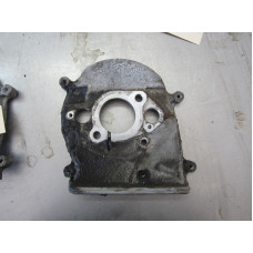 11V003 Left Rear Timing Cover For 01-02 Acura MDX  3.5